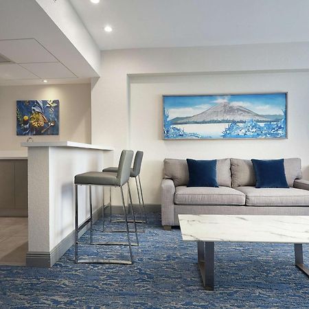 Hilton Doubletree By Hilton Managua Hotel Bagian luar foto