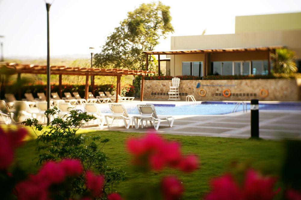 Hilton Doubletree By Hilton Managua Hotel Bagian luar foto