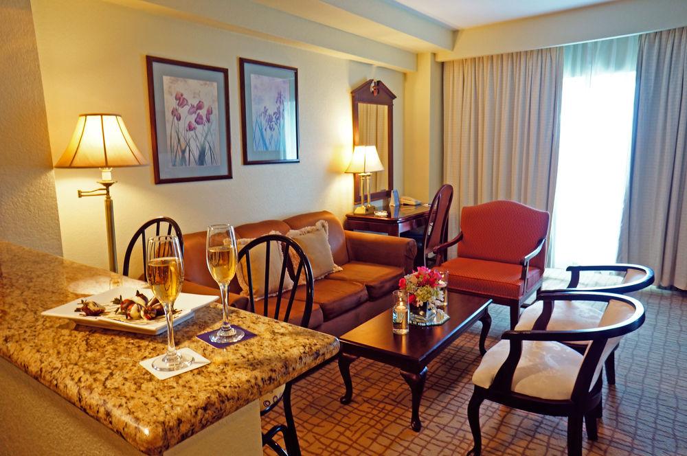 Hilton Doubletree By Hilton Managua Hotel Bagian luar foto