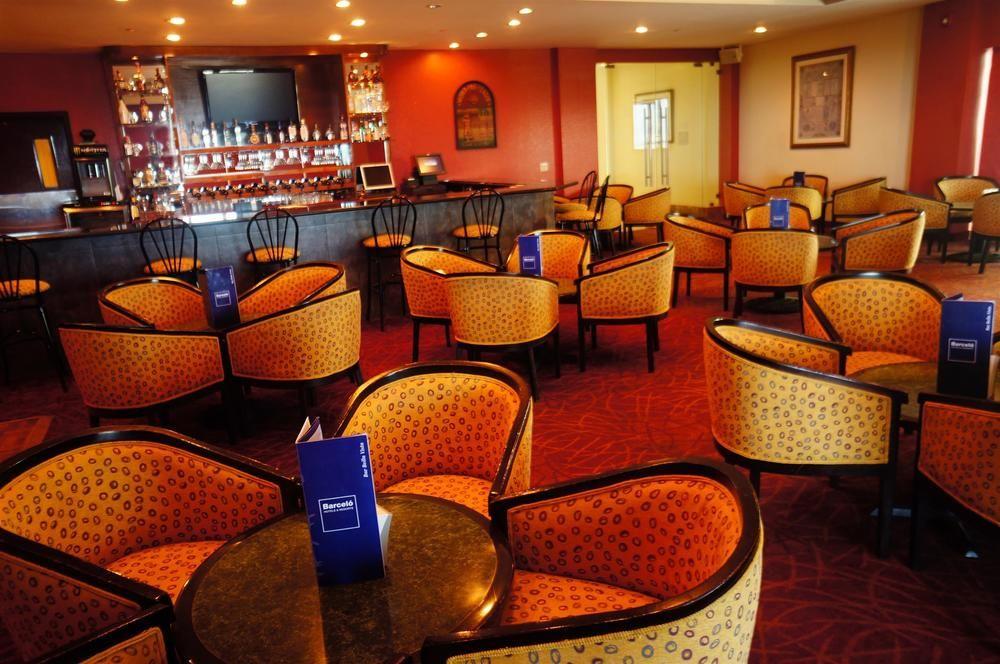 Hilton Doubletree By Hilton Managua Hotel Bagian luar foto