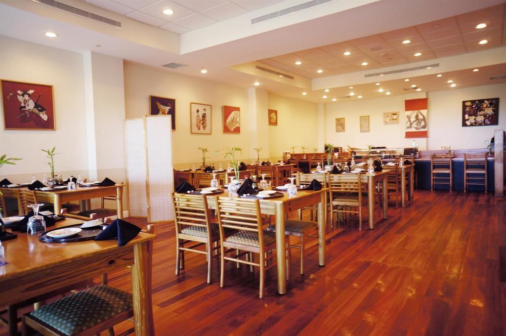 Hilton Doubletree By Hilton Managua Hotel Bagian luar foto