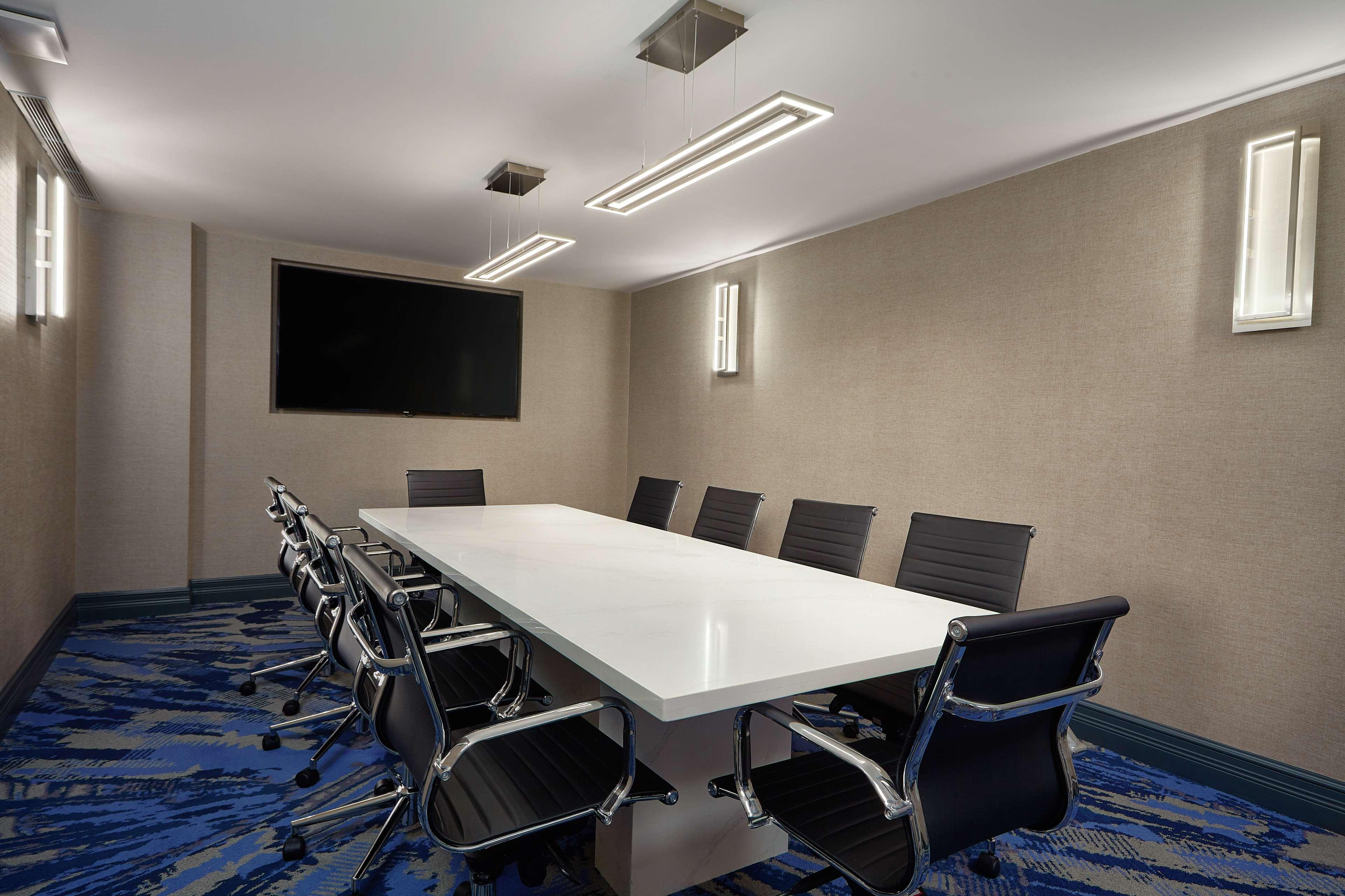 Hilton Doubletree By Hilton Managua Hotel Bagian luar foto