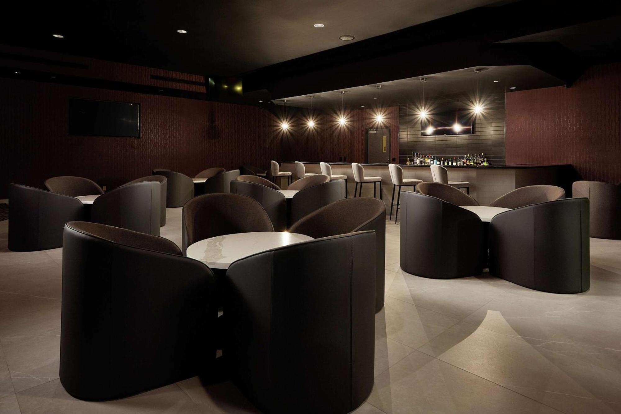 Hilton Doubletree By Hilton Managua Hotel Bagian luar foto
