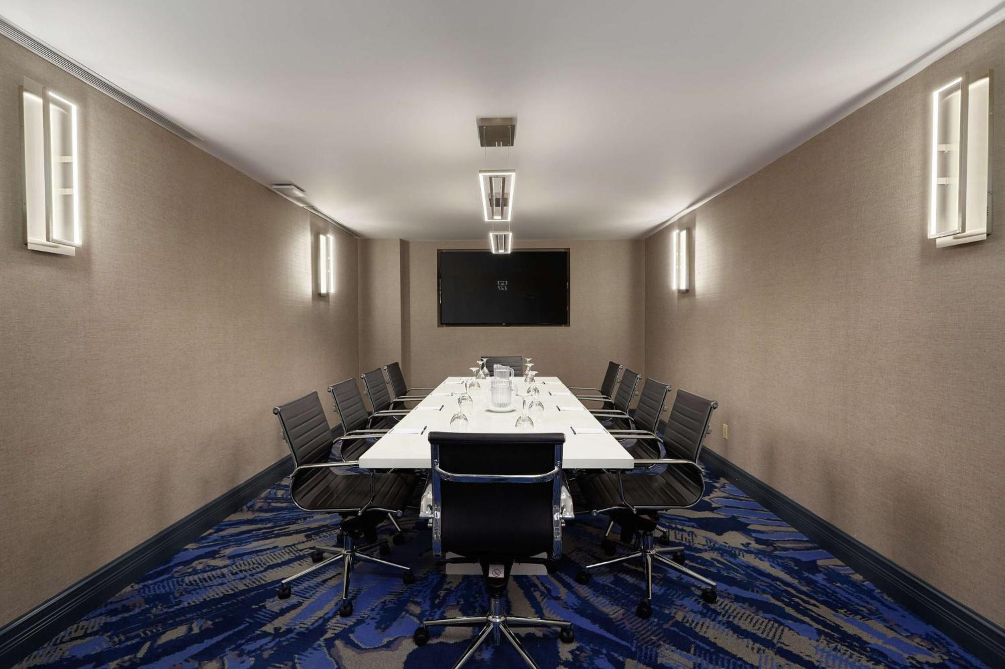 Hilton Doubletree By Hilton Managua Hotel Bagian luar foto